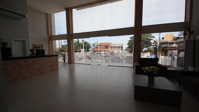 Gaivotas Apart Hotel - Florianopolis — Photos 3